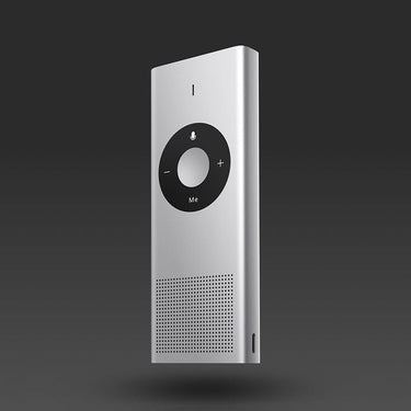 Xiaomi AI Translator - InspiredGrabs.com